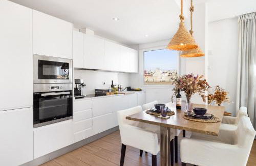 Apartamento Cervantes - Foto 7