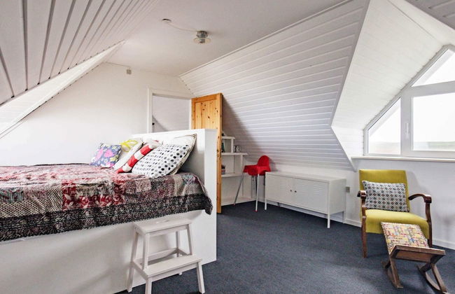 Holiday Home in Hurup Thy - Foto 15