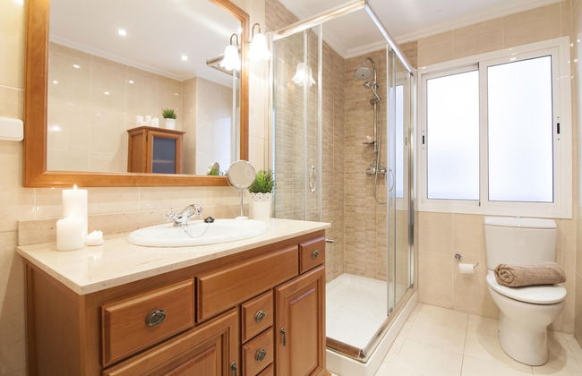 Maritimo FreshApartments by Bossh Hotels - Foto 29