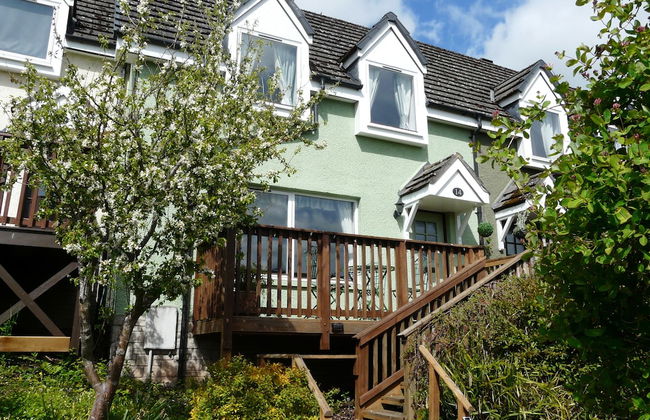 14 Tweed Cottage - Photo 1