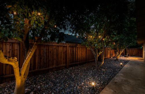 Villa Sausalito - Newly Designed 4BR HOUSE & POOL by Topanga - Foto 48