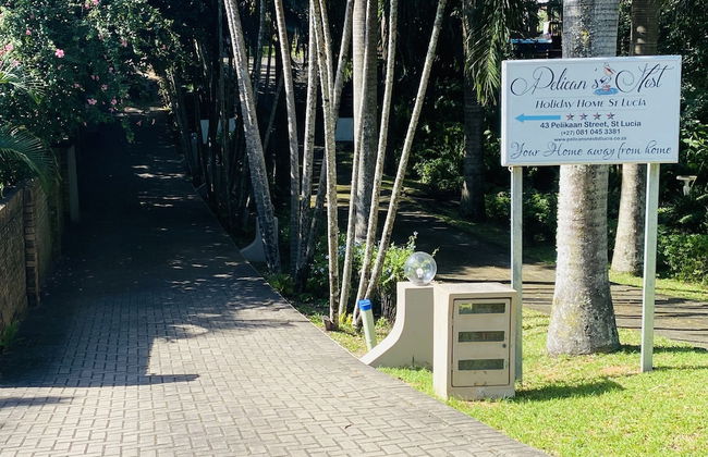 Pelican s Nest Holiday Home St Lucia - Foto 41