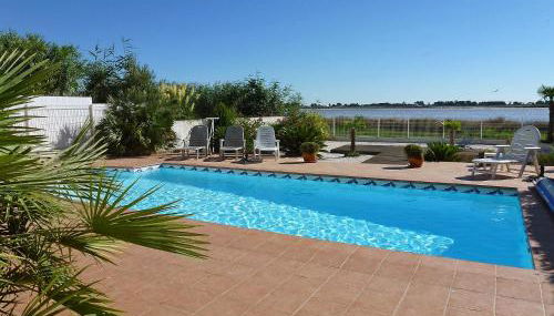 Villa Orée des Salines by Interhome - Foto 4