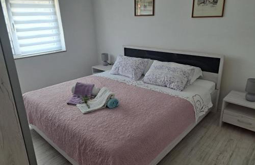 Apartman Jadranka Opatija - Photo 8