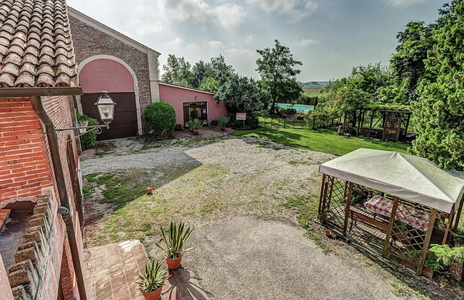 Countryside Bliss With Pool & Tennis - Foto 13