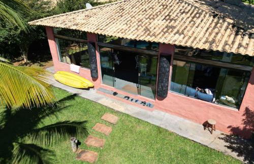 Villa Bueno 4 Suítes com Piscina e Deck Exclusivo na Represa - Foto 13