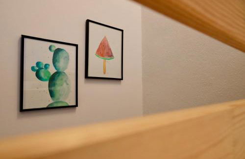 110 qm Ferienwohnung Stadtvilla Halberstadt - Dem Tor zum Harz - Foto 19