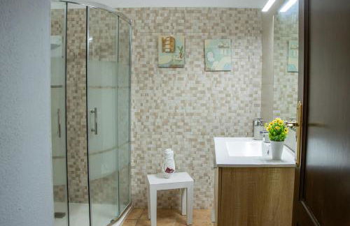 Vivienda Vacacional Los Agapantos Breña Alta - Foto 21