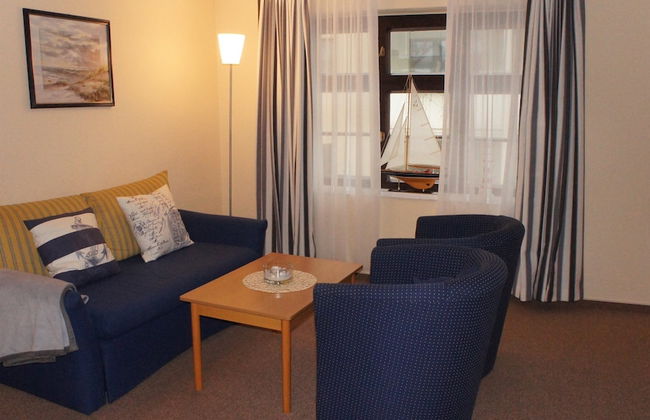 Peaceful Apartment in Wismar Germany near Beach - Foto 7