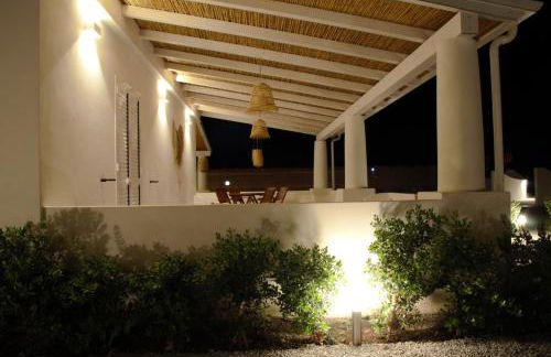 Teia Holiday Apartments - Foto 37