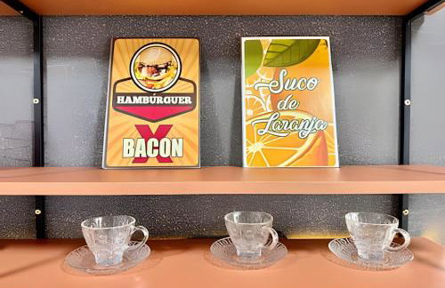 #TOP One# Studio New England Charmoso C/ PisciNA - Foto 35