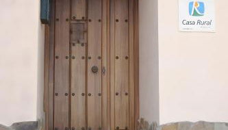 Casa Rural El Gamo - Foto 2