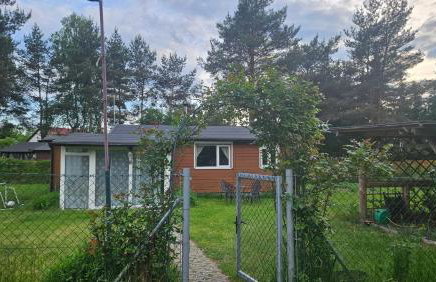 Domek Zacisze całoroczny - Photo 3