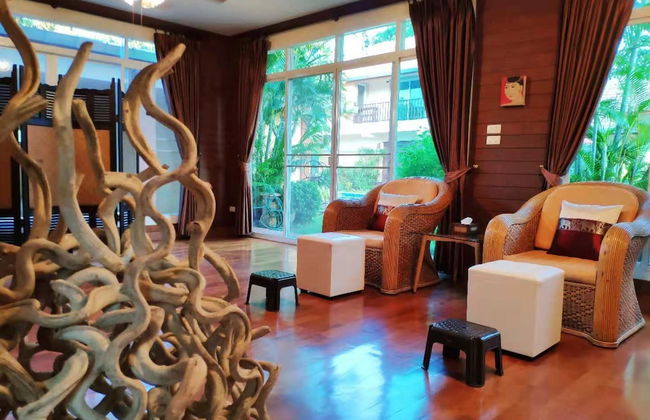 Momoka Luxury Villa - Foto 25