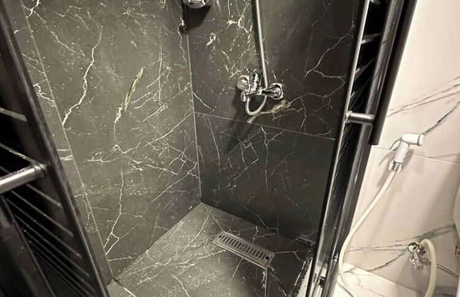 Stylish Luxe Apartment Fr 0006 - Foto 14