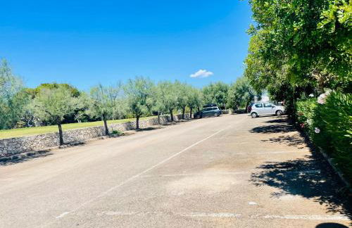 Villa Indipendente Torre Inserraglio - Salento - Foto 23