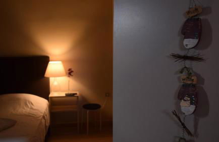 Arahova Pansion - Foto 46