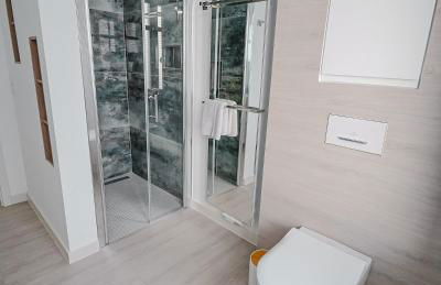 Ferienwohnung Am Waldteich - Foto 8