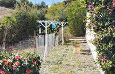 Charmant T3 en rez de jardin d'une villa - Foto 9