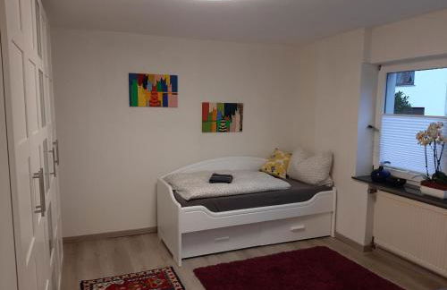 Ferienwohnung Haus Gards - Foto 1