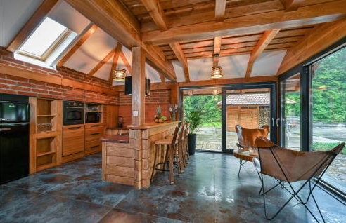 Cozy Home In Vitesinec With Sauna - Foto 22