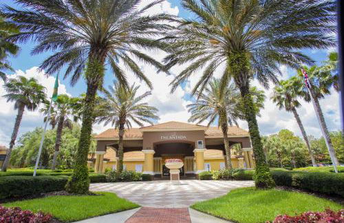 Cozy 2Bd Spa & Jacuzzi Close to Disney at Encantada 3029 - Foto 45