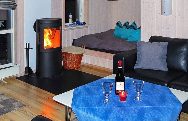 Holiday Home in GroÃŸenbrode - Foto 20