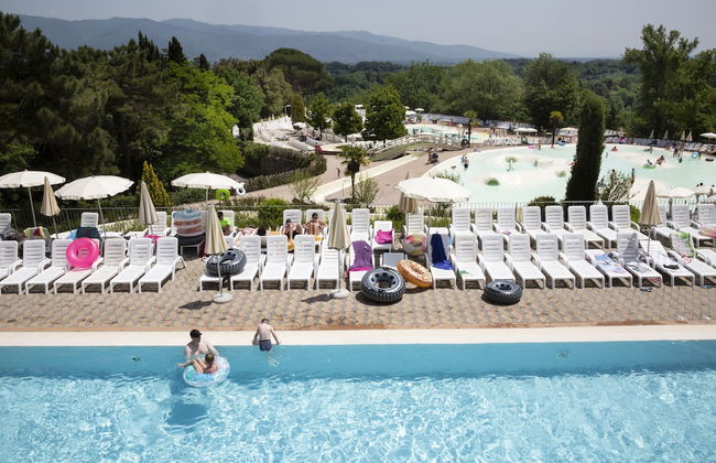 Villa Norcenni Aparthotel - Foto 64