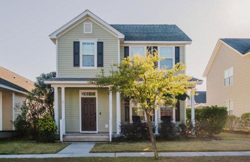 Lowcountry Lodge! In the heart of historic Old Town Bluffton SC - Foto 52