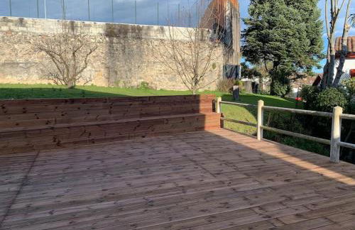 Belle Maison Basque 12 Personnes - Foto 28