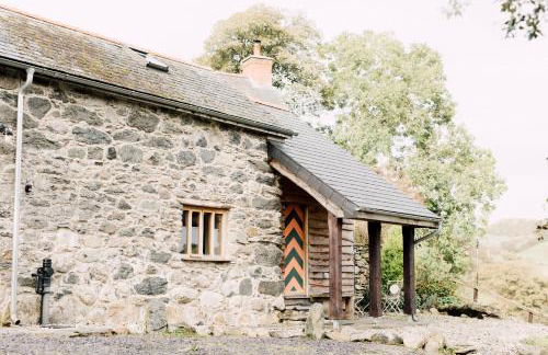 The Barn at Ty Beic - Foto 1