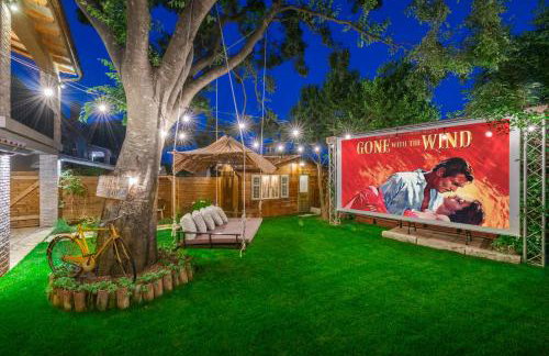 Rustic Cozy house Pupy - Photo 40