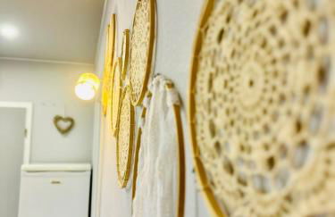 Ferienwohnung Prieros am Langer See mit Klima - Foto 17