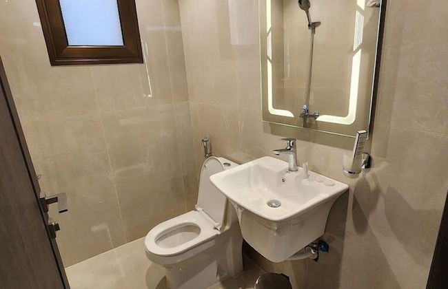 Wasan Al Sharq Wings - Foto 47