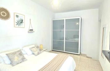 Seaview Apartment, Playa Chica, Las Gaviotas, Apartamento 311 - Foto 16