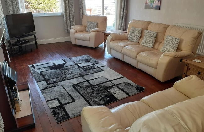 Elmbank House Apartment With Island Views - Foto 1