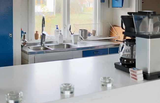 7 Person Holiday Home in Falkenberg-by Traum - Photo 12