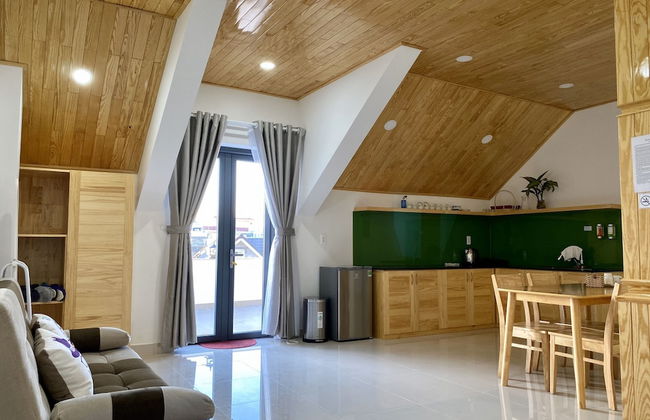 Do Gia Bao Villa - Foto 4