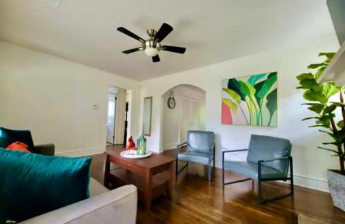 Exquisite 4Bedroom Home-sleep 14 - Foto 3