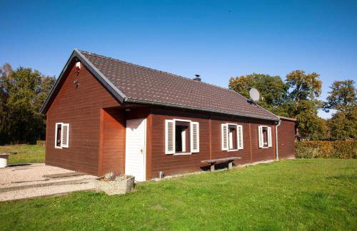 Gitstapper Hof natuurhuis - Foto 11