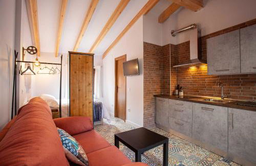 APARTAMENTOS LA VIEJA IMPRENTA - Foto 41
