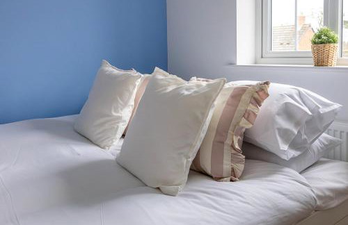 Warren Cottage - Foto 24