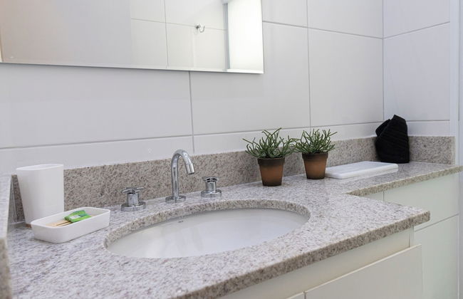 APM - Anora Spaces Suites Congonhas - Photo 27