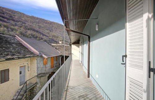 Ornavasso Apartments - Foto 70