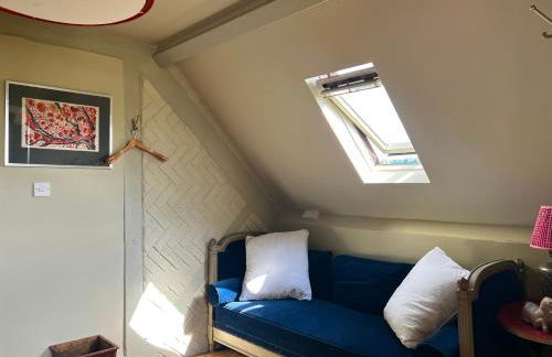 Eclectic Barn - Pergola & Dog-Friendly Garden - Photo 67