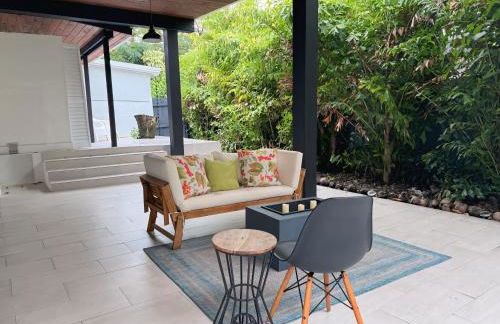 Amazing 3-bedroom modern home in Coral Gables area - Foto 42