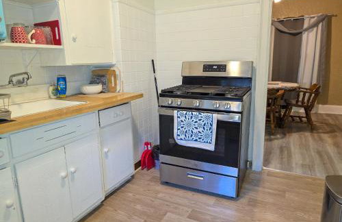 Cute 2 Bedroom Apartment 7 minutes from the falls! - Foto 22