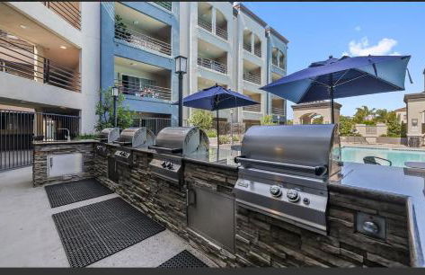 Fullerton Urban Haven - Foto 10