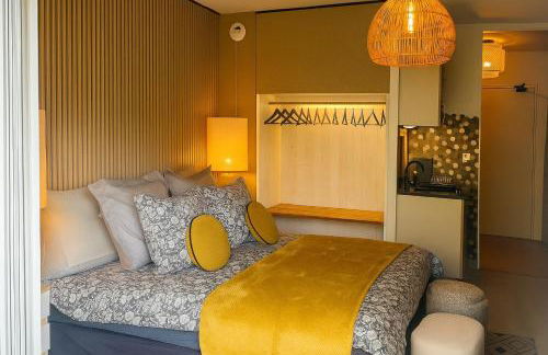 Petit Cocon des Rives Proche Stanislas - Foto 30