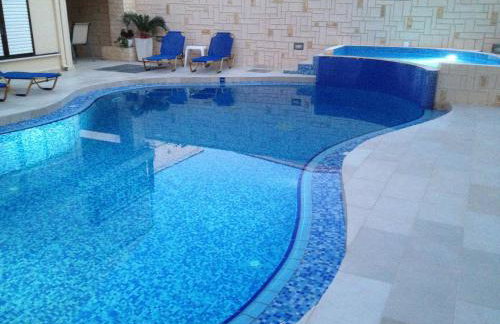Angelica Studios and Apartments - Foto 29